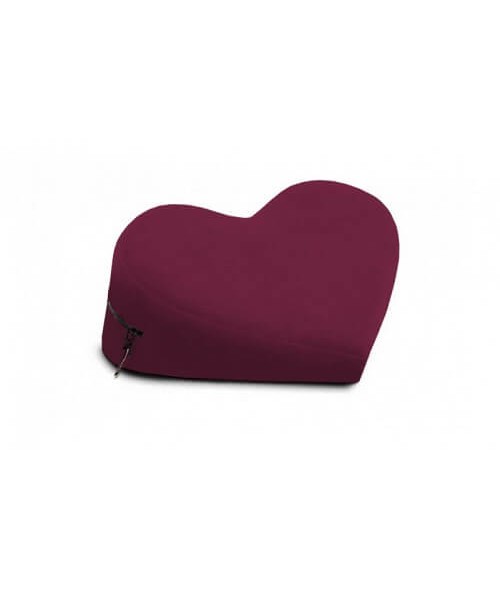 Liberator Heart-Shaped Sex Position Wedge
