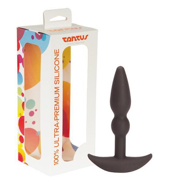 Tantus Perfect Plug