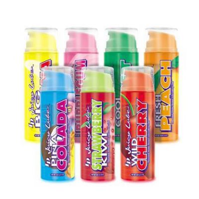Juicy Lubes Flavoured Lubricants