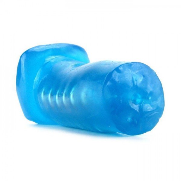 Basic Essentials Beaded Masturbator