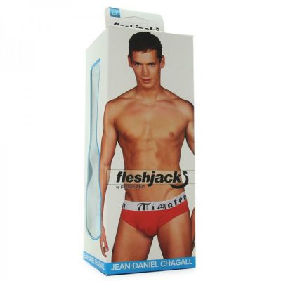FleshJack Boys Jean Daniel Squeeze