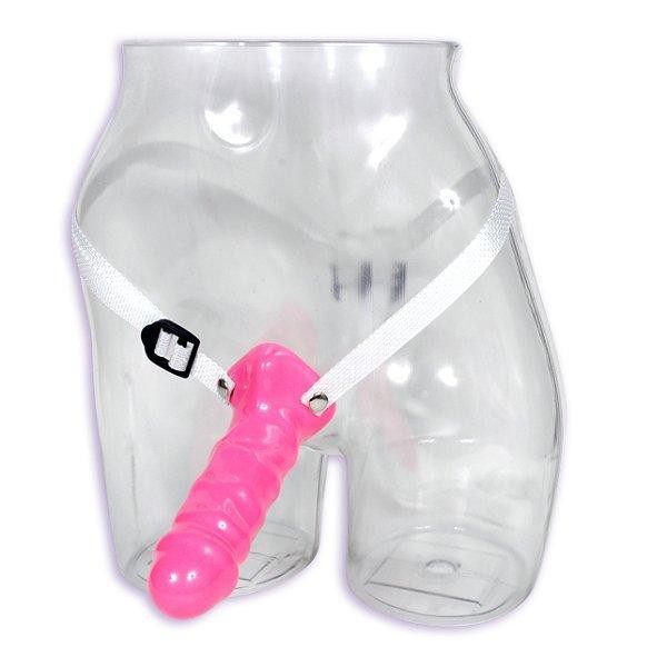 Strap On 7" Wonder Savanna