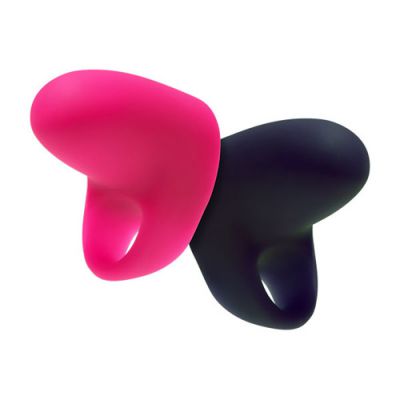 VeDO Ayu finger vibrators