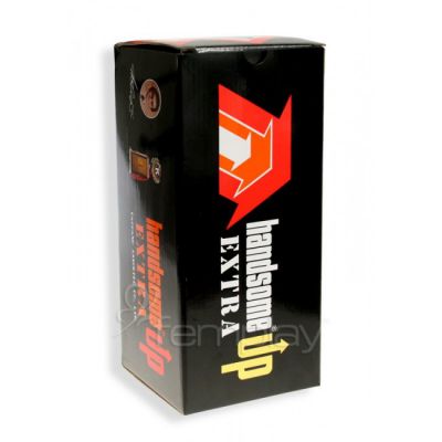 Handsome Up Penis Pump Extra Pack