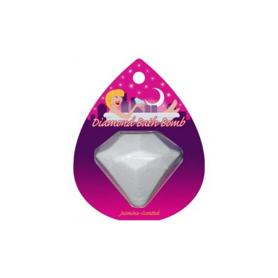 Diamond Bath Bomb
