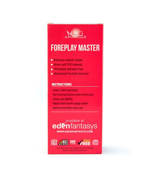 Foreplay master — image 5 of 6