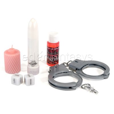 Love and lust kit