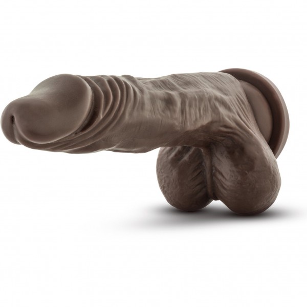 Blush Dr. Skin - Mr. Skin Stud Muffin - Chocolate — image 3 of 7