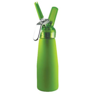 Special Blue 1 Pint Whip Cream Dispenser Green