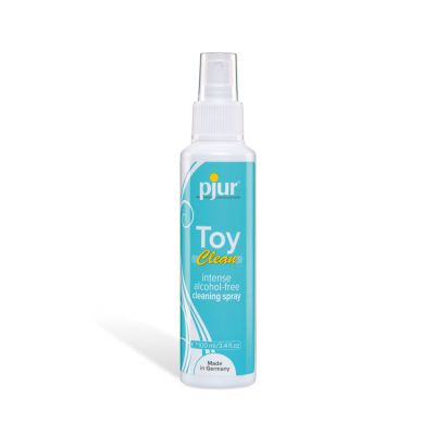 Pjur Gentle Toy Cleaner 100ml