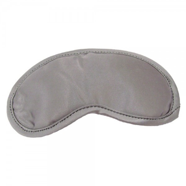 Sex & Mischief Satin Blindfold