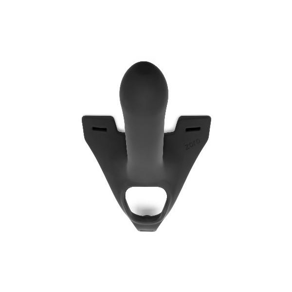 Zoro 6.5in Black