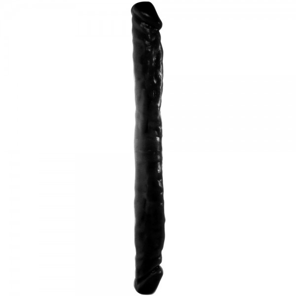 Kinx 18 Inch Double Dong Flexible Dildo