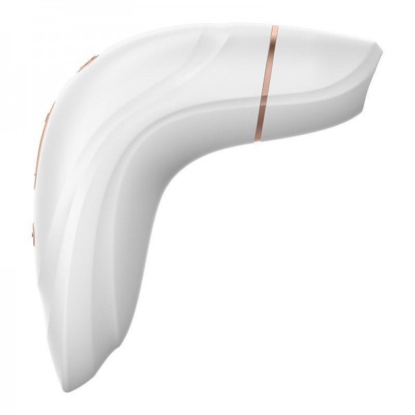 Satisfyer Pro Plus Vibration - Clitoral Stimulator