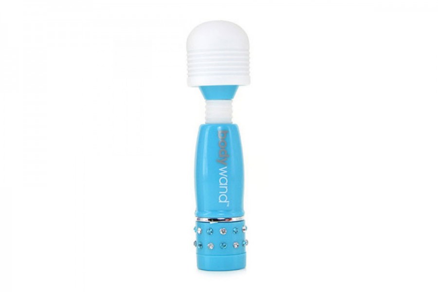Bodywand Mini Hitachi-style Massager