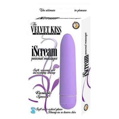 iScream Vibrator