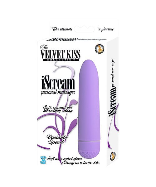 iScream Vibrator