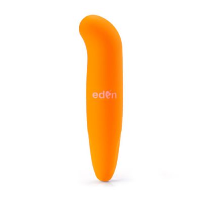 Eden velvet G spot vibrator