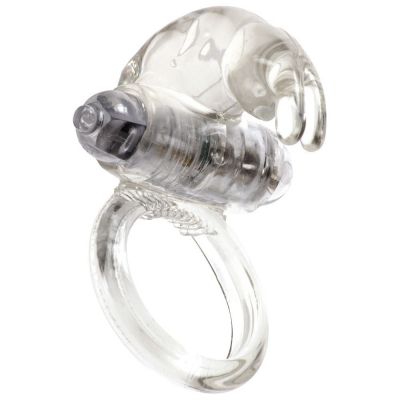 Linx Classic Rabbit Vibrator Cock Ring