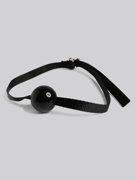 Bondage Boutique Beginners Small Ball Gag — image 16 of 16