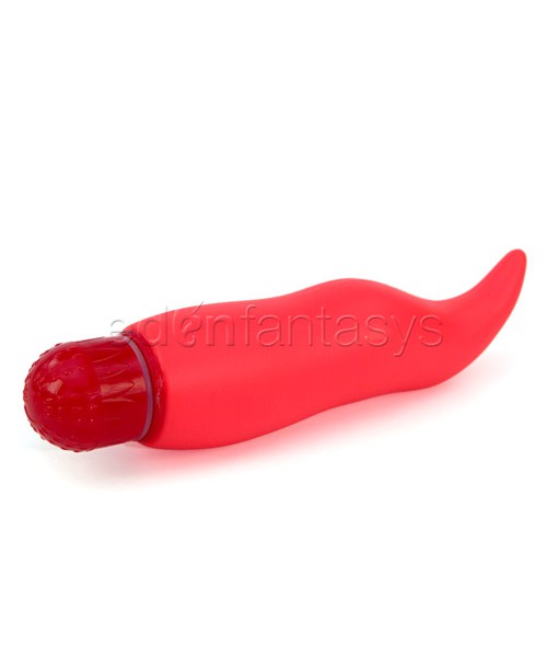 Silicone probe