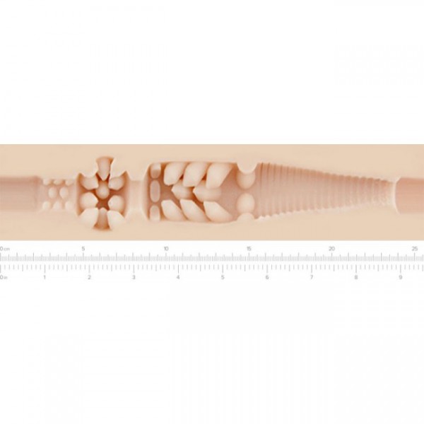FleshLight Stoya Destroya Signature Masturbator