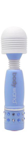 Bodywand 4" Mini Massager with Rhinestones