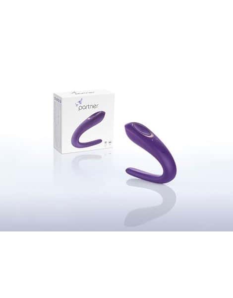 Satisfyer Partner — image 12 of 25