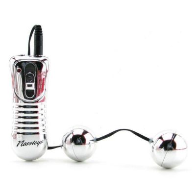 Waterproof Vibrating Ben Wa Balls