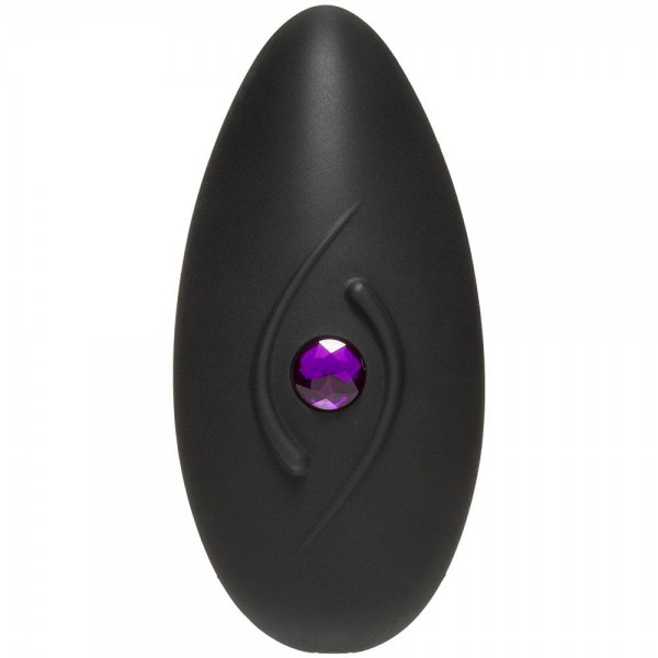 Body Bling Bliss Rechargeable Mini Clit Vibe