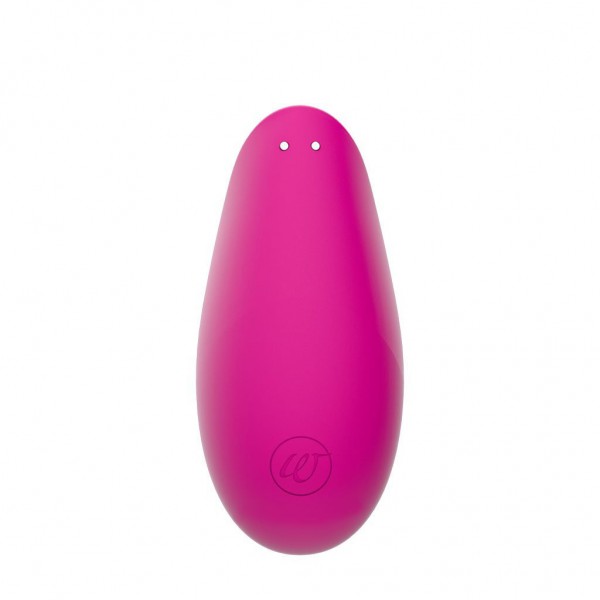 Womanizer Liberty by Lily Allen Clitoral Stimulator