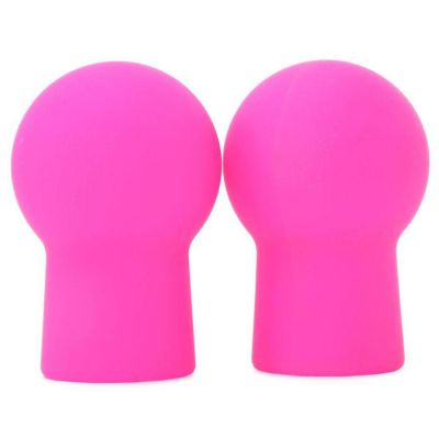 Silicone Advanced Nipple Suckers