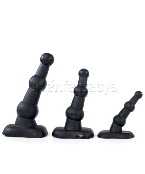 Anal curve kit