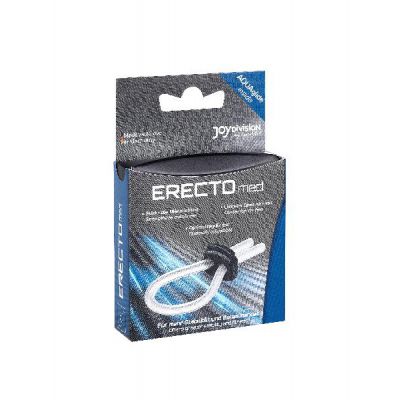 ERECTOmed Ring Clear