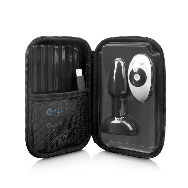 bVibe Petite Rimming Plug — image 7 of 23