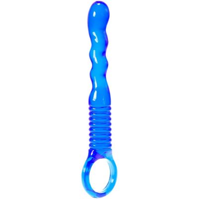 Kinx Ridged Anal Teaser Wand