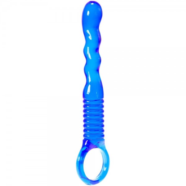 Kinx Ridged Anal Teaser Wand