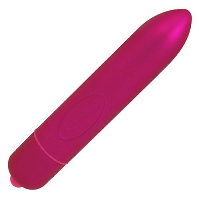 Rocks Off RO160mm Ammunition For Love Pink 10 Speed Bullet