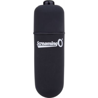 Vooom Bullet Soft Touch