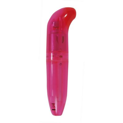 Minx Mini G Spot Vibrator