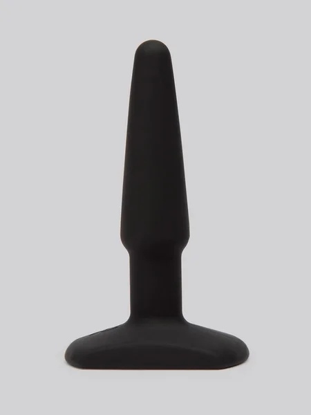 Lovehoney Classic Silicone Beginner's Butt Plug — image 19 of 19