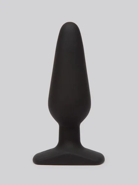 Lovehoney Classic Silicone Medium Butt Plug — image 13 of 13