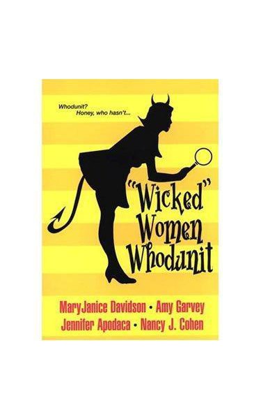 "Wicked" Women Whodunit