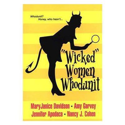 Wicked Women Whodunit