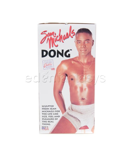 Sean Michaels dong — image 5 of 12