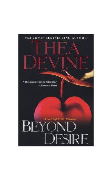 Beyond Desire