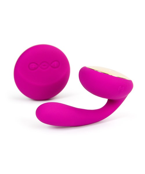 Lelo IDA Premium Couples Massager