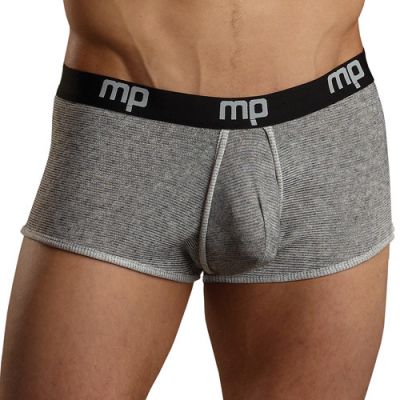 Lo rise enhancer short