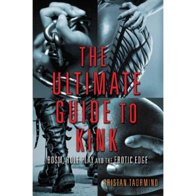 The ultimate guide to kink