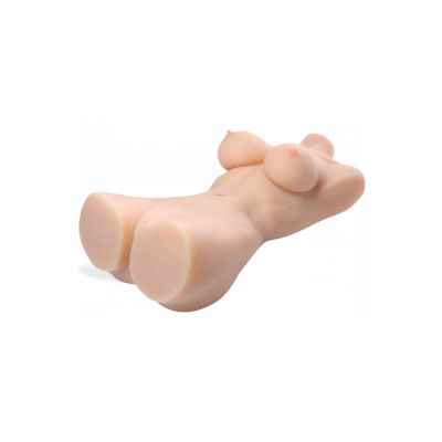 SexFlesh Diana Ultra Lifelike Partial Sex Doll